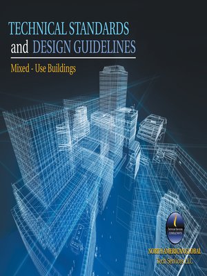 cover image of Technical Standards and Design Guidelines